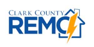 Clark Co REMC Logo